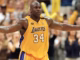 Shaquille O'Neal