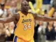 Shaquille O'Neal