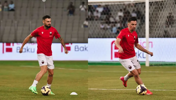 Shkendija në Qarabag