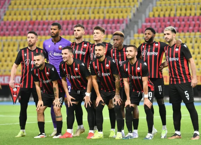 shkendija tetove