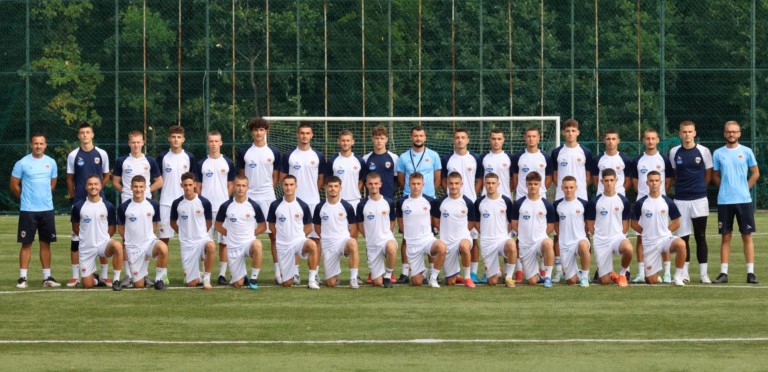 FC Prishtina U19
