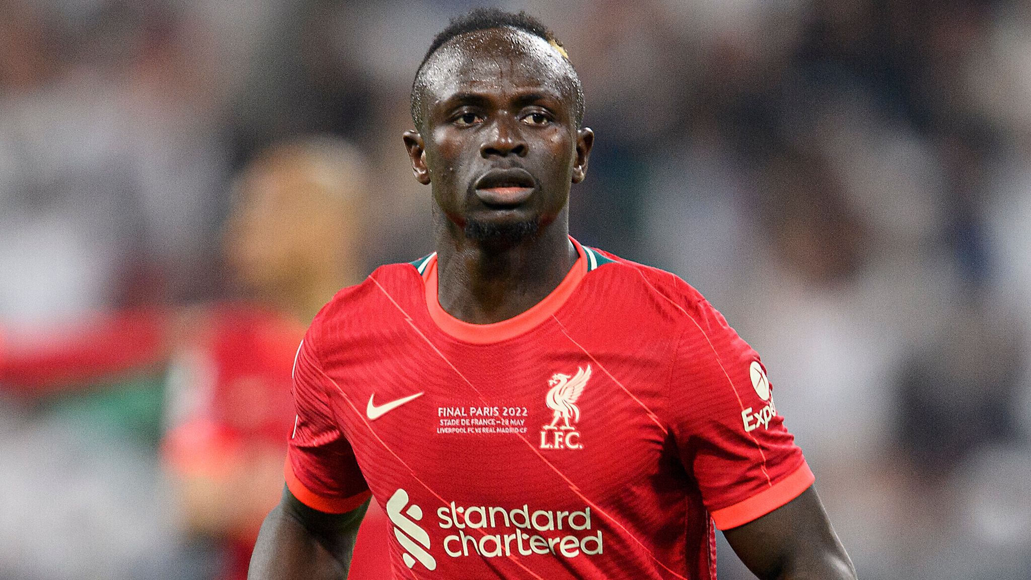 Me marrëveshjen më të madhe të verës, Liverpooli po thyen rregullin e artë që e ka ndjekur për 10 vjet 3 skysports sadio mane liverpool 5807316
