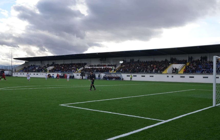 SUPERLIGA LIVE: Ballkani-Malisheva, Dukagjini-Gjilani dhe Prishtina e Re-Ferizaj! 4 Sami Kelmendi Lipjan