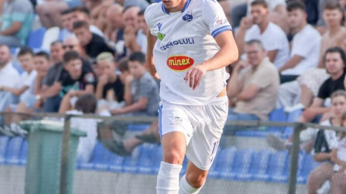Jakup Berisha