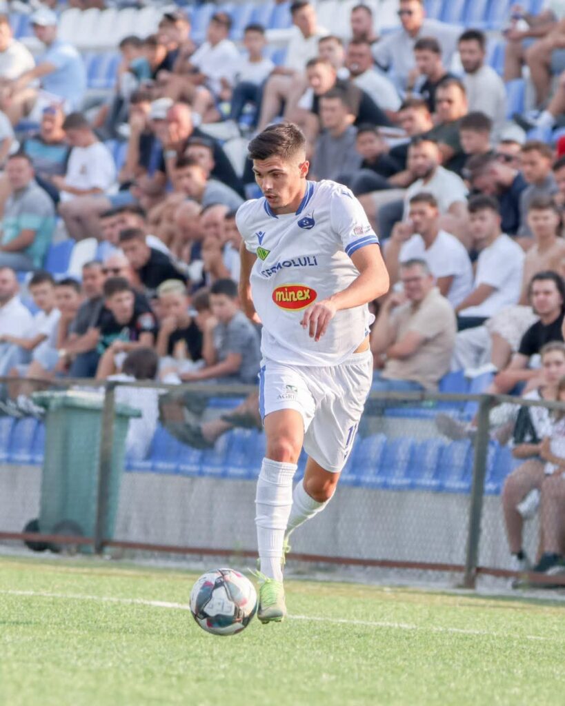 Superliga e Kosovës nis me spektakël – fitore të mëdha dhe emocione në startin e edicionit të ri 2 Ferizaj - Drita