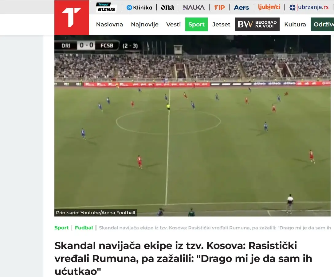 Telegraf