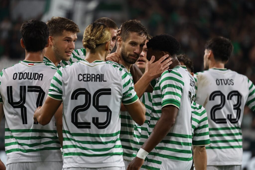 Mbrëmje surprizash në Champions: Qarabag përmbys, Brugge reziston, Pafos bën mrekullinë 2 Ferencvaros - Qarabag
