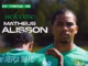 Matheus Alisson