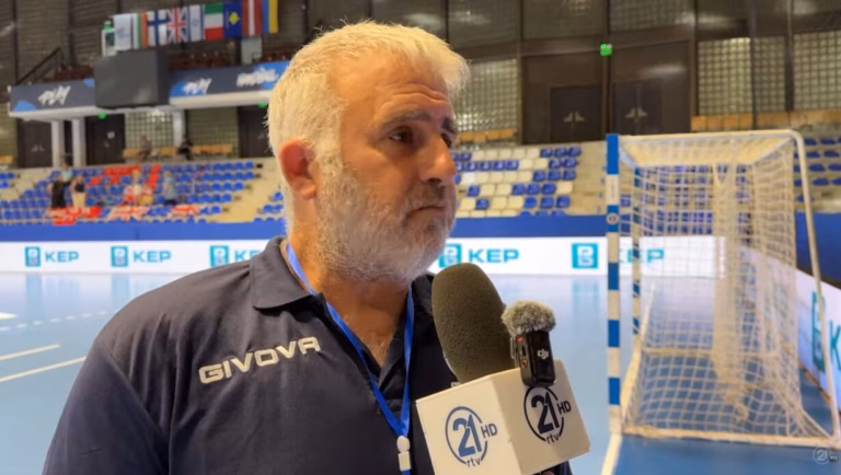 Niv Vaintrob, trajner i Izraelit