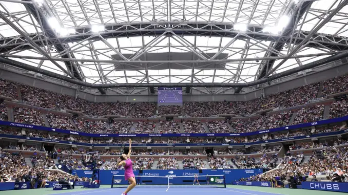 US Open US Open
