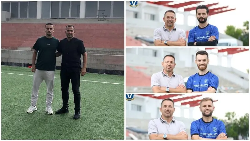Vjosa do ta thotë fjalën në Ligën e Parë, prezantohet trajnerët dhe katër përforcime