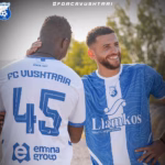 FC Vushtrria