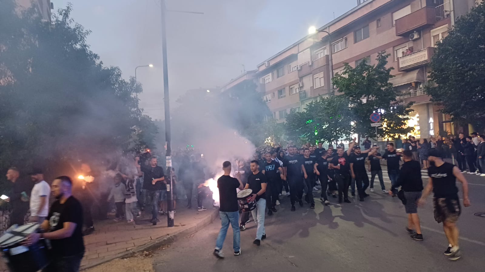 Prishtina mposht Llapin dhe merr kryesimin në tabelë 4 Plisat