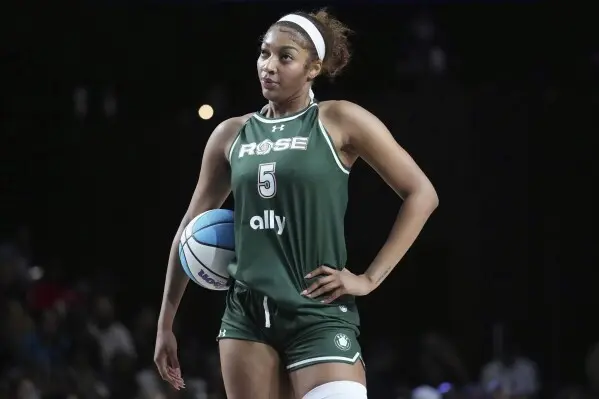 WNBA