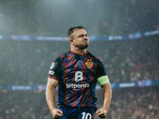 Xherdan Shaqiri