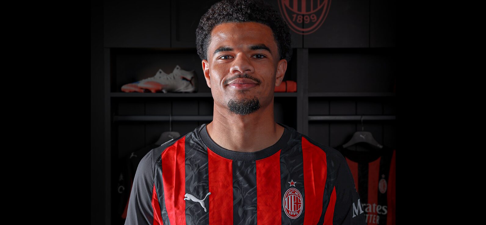 AC Milan ka kompletuar transferimin e mbrojtësit të ri të talentuar zviceran, Zachary Athekame 6 Zachary Athekame