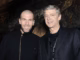 Zinedine Zidane dhe Arsene Wenger