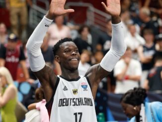 Dennis Schröder