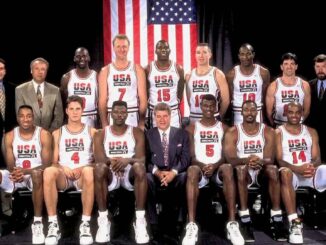 Dream Team