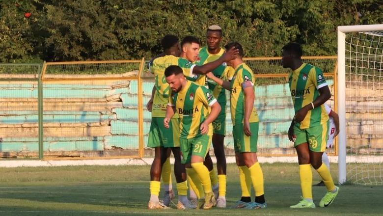 Futbollisti i Kombëtares së Shqipërisë shprehet i gatshëm ta blejë klubin e vendlindjes 1 1758617428 kflushnjareymanaj