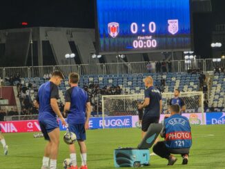 Prishtina - Drita