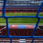 Camp Nou: Pritet ende një leje 4 Camp Nou
