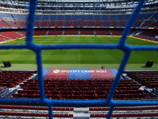 Camp Nou
