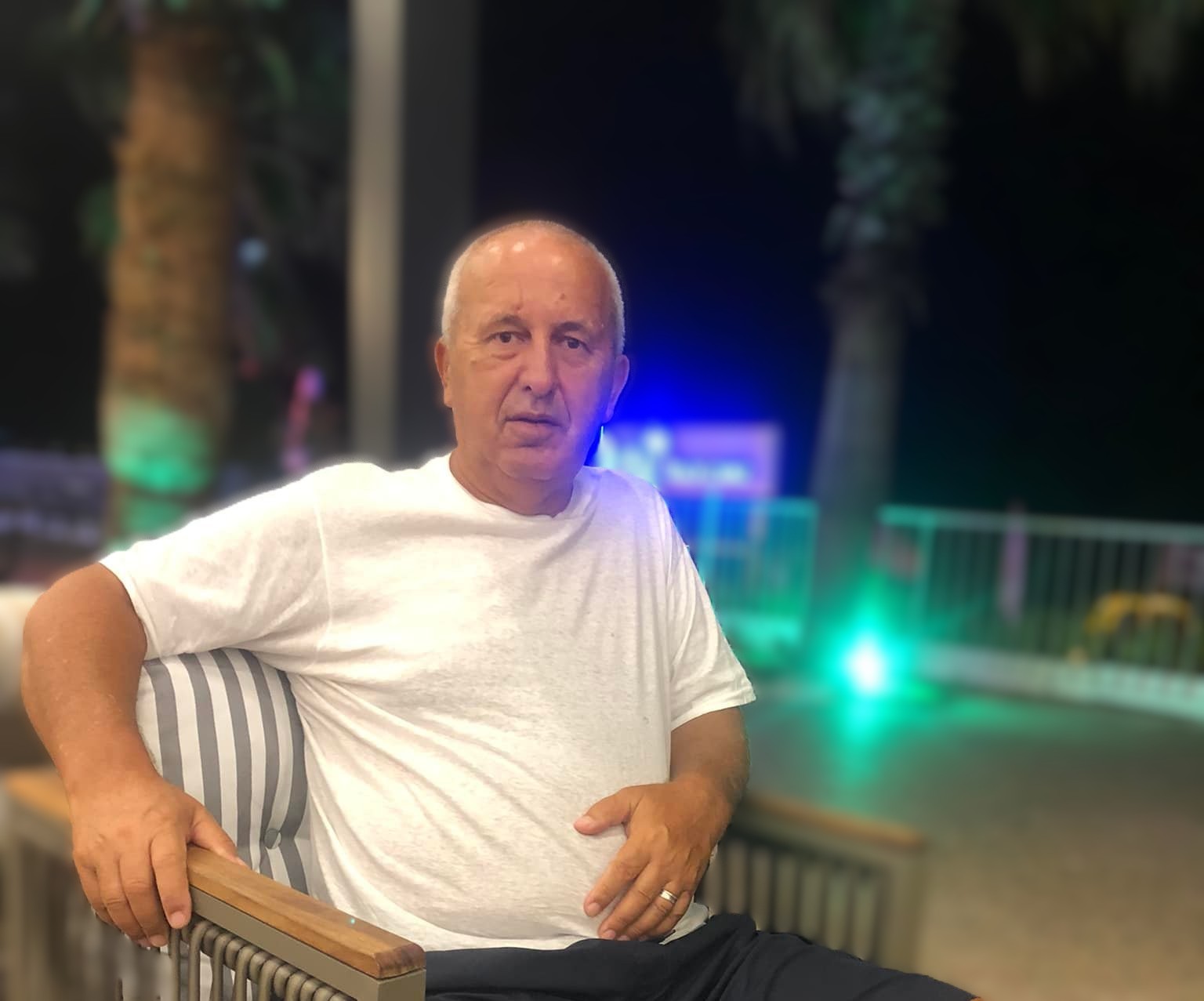 Ndahet nga jeta Remzi Ramadani – një emër i dashur për sportin dhe qytetin e Prishtinës 1 Remzi Ramadani