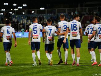 FC Prishtina