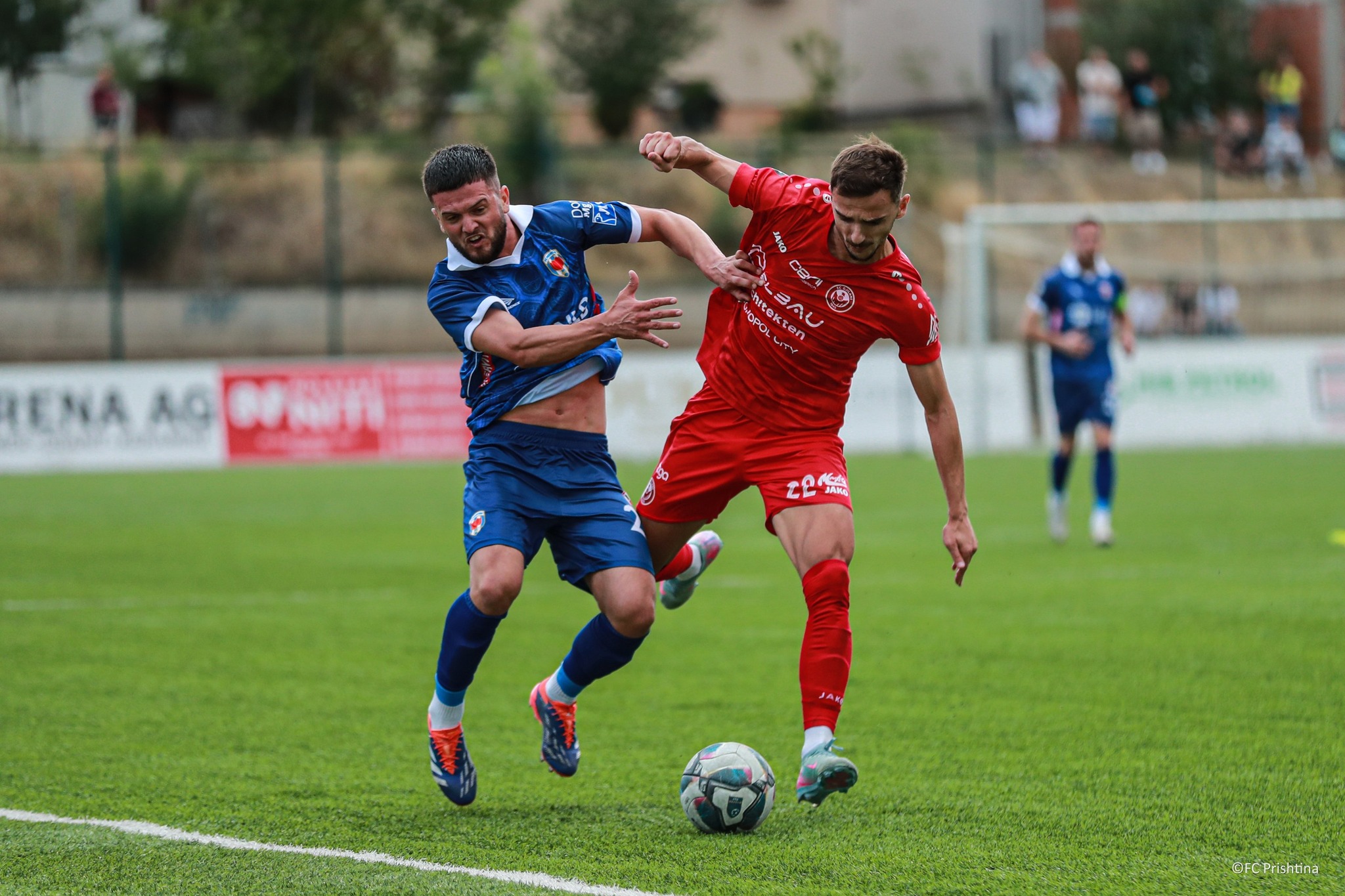Superliga e Kosovës këtë vit më e paparashikueshme se kurrë - askush i plotë në tri xhiro 1 540965910 1464207302011931 1141339223193995534 n