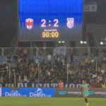 Prishtina - Drita 2-2