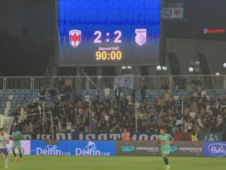 Prishtina - Drita 2-2