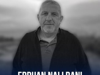 Erduan Nallbani