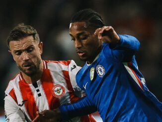 Brentford-Chelsea