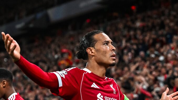 Liverpool