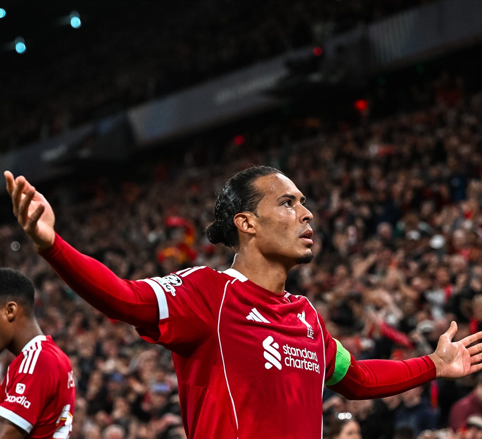 VIDEO: Golat nga ndeshjet e sotme nga Liga e Kampionëve 1 Liverpool
