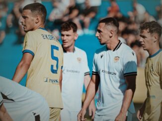 2 Korriku - Liria 3-0