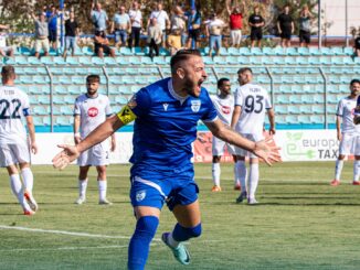 Teuta - Dinamo 1-0