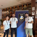 Jon Kajtazi, Arbona Haxhaj dhe Qendrim Jashanica