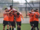Prishtina e Re - Ballkani 0-3