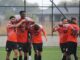 Prishtina e Re - Ballkani 0-3