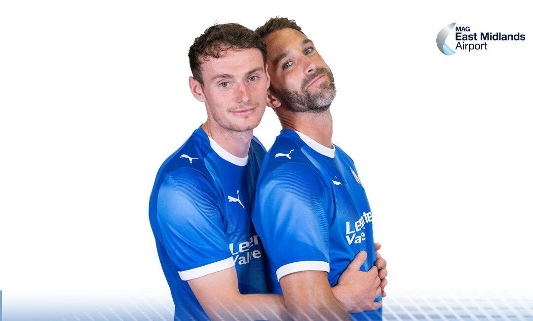 Goli i Will Grigg ndez rrjetin – më shumë komente se minuta loje! 2 Chesterfield FC