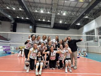 KVF FER Volley