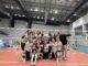 KVF FER Volley