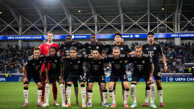 Bayern