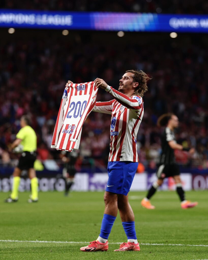 Griezmann