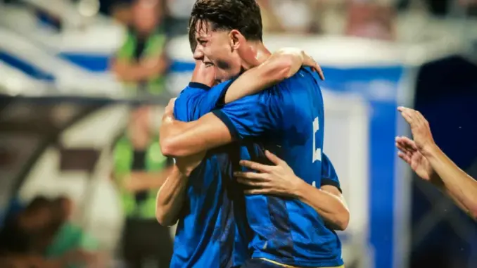 Foto: Nikollë Quni Foto: Nikollë Quni