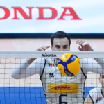 simone giannelli i italisë dhe luciano de cecco i argjentinës