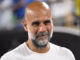 Pep Guardiola