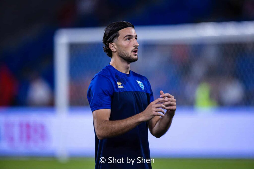 Zvicra deklason Kosovën me rezultat të thellë 4-0 4 Leon Avdullahu